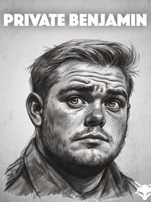 Character: Benjamin Alberts