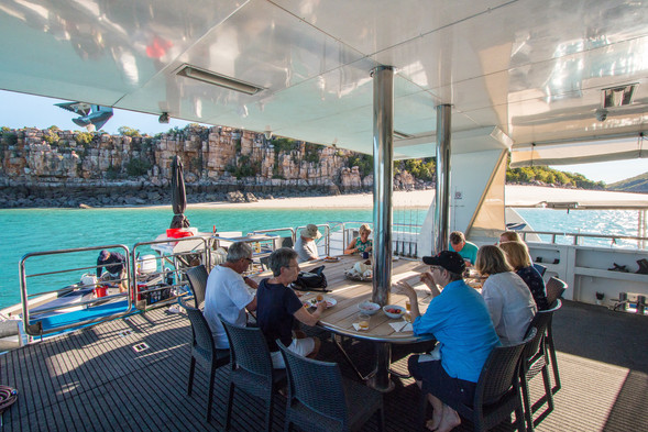 Alfresco Dining for breakfast.jpg