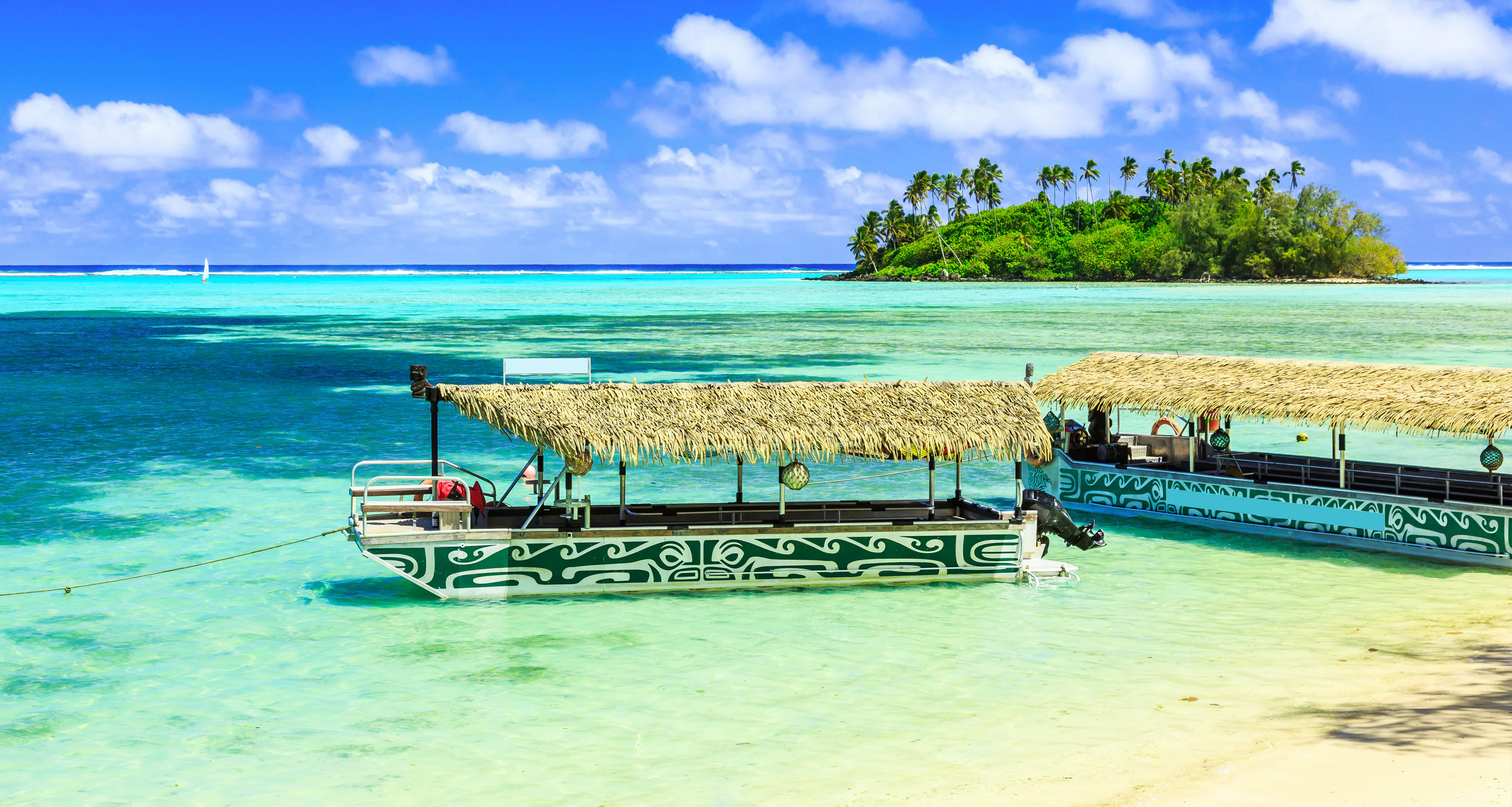 Rarotonga
