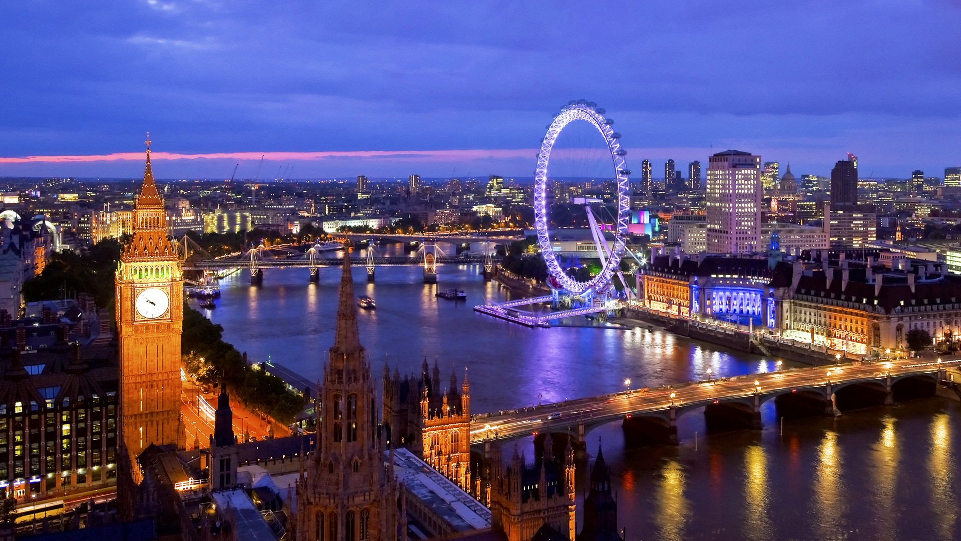 HD-London-Wallpaper