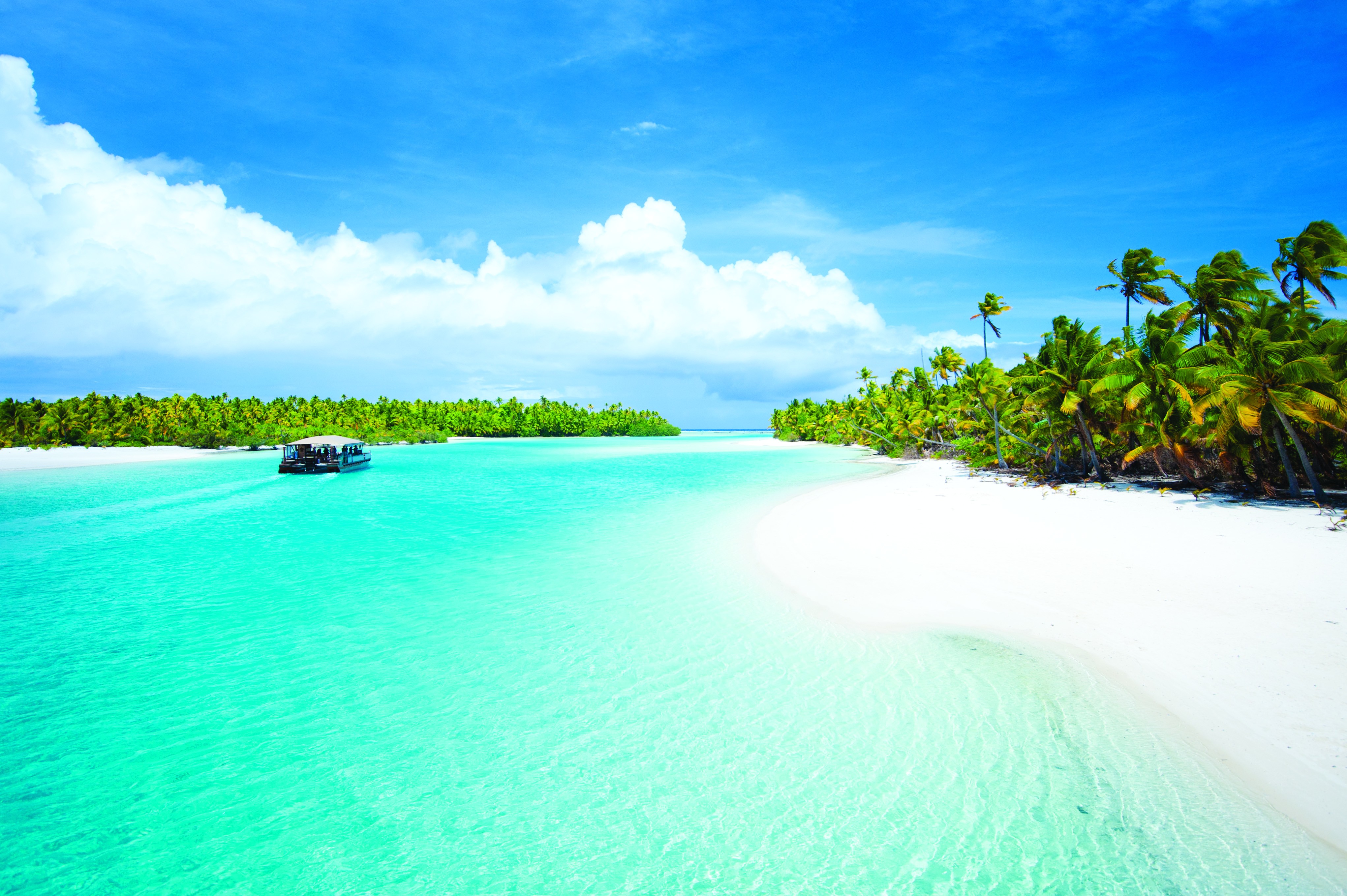 Cook Islands
