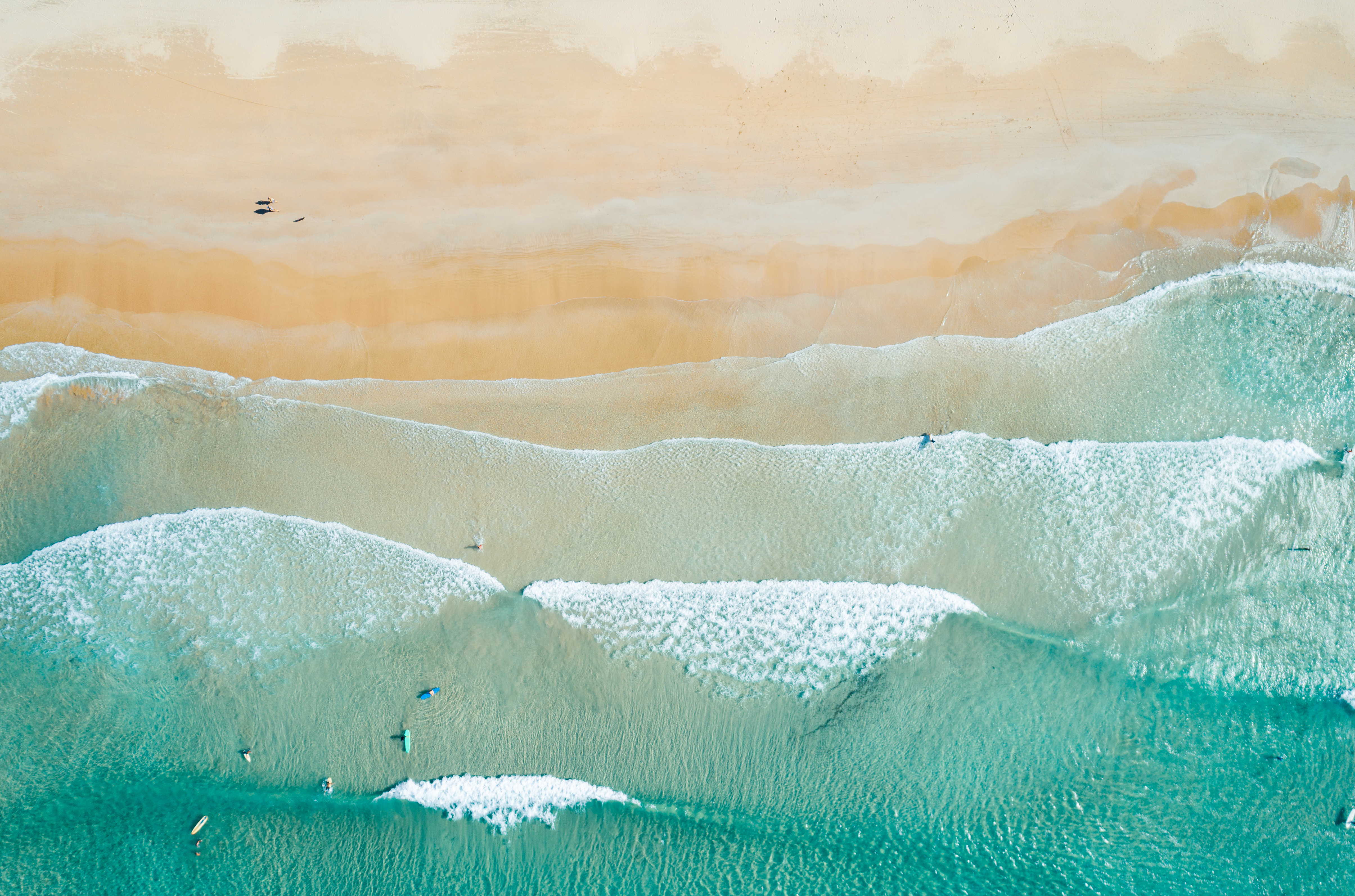 Cable Beach
