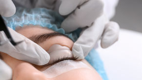 What You Need to Know About Lash Lifts