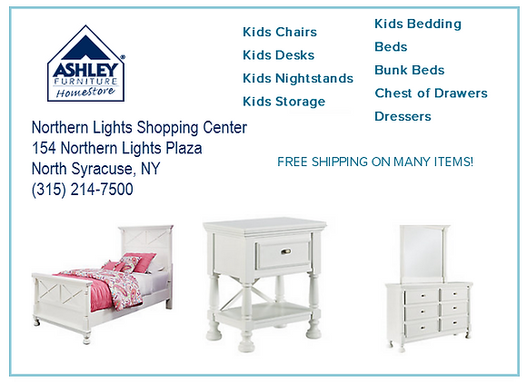 KIDS FURNITURE STORE LOCATIONS SYRACUSE NY