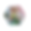 Thumbnail: Cartoon Painting Set (Frozen)