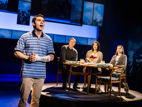 Dear Evan Hansen – Brilliant, Bold, and Not Your Average Musical