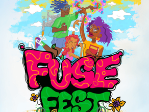 FUSE Fest Returns August 5!