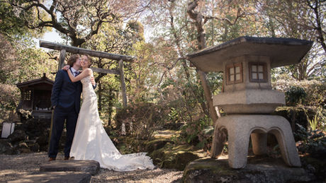 Ask Ayako: Why You Need a Dedicated Elopement Planner in Japan