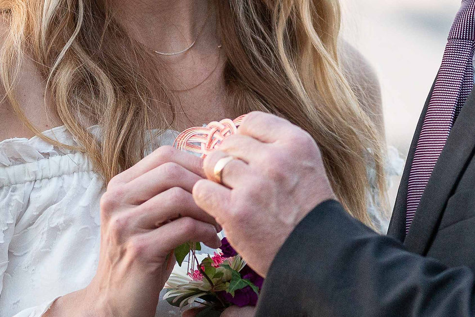 Tokyo City Vow Renewal
