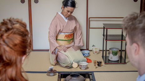 7 Reasons to Elope in Japan