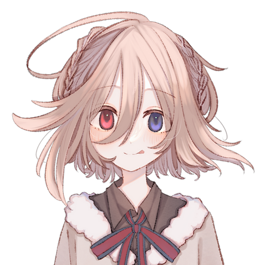風羽良 ふわ