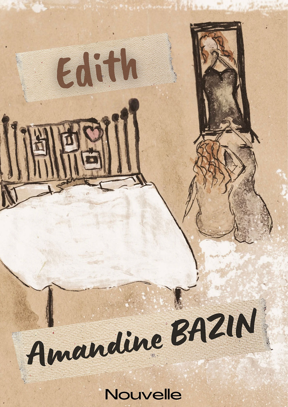 ÉDITH