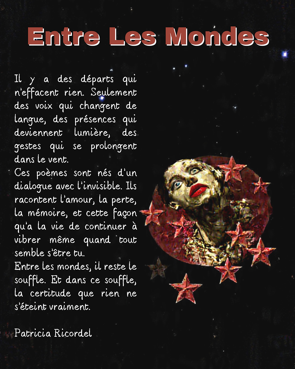 Entre Les Mondes