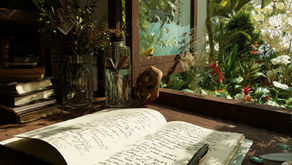 Enfin une maison d'éditions pour mes écrits !