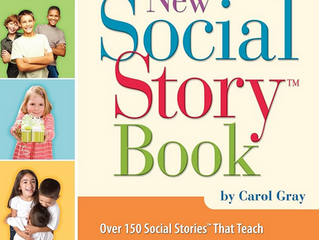 The Purpose of Social Stories(TM) Is Not to Change Behavior