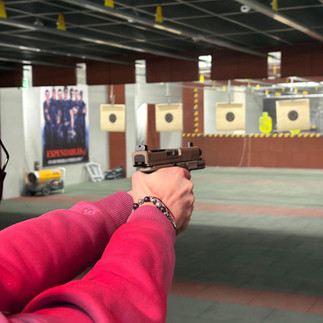 Wystrzałowy Dzień Kobiet w Gorzowie – panie celowały w dziesiątkę