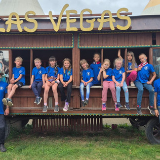 Dołącz do Gorzowskich Wodniaków ZHP!