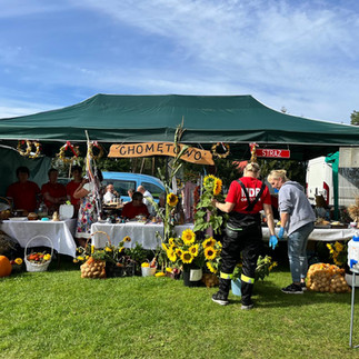 Gminne Święto Plonów w Dobiegniewie – radość, tradycja i wspólne świętowanie
