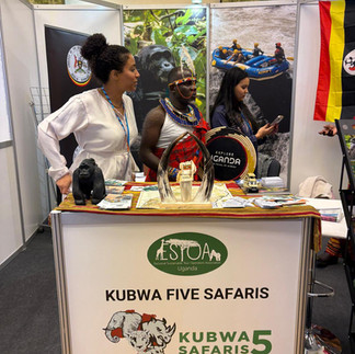 W sercu turystycznych inspiracji: nasza wyprawa na ITTF Warsaw 2025