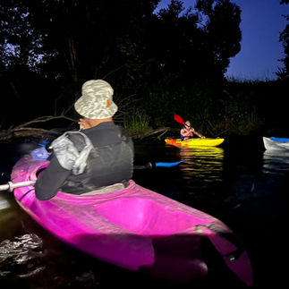 Magia Nocy Świętojańskiej z El-Canoe za nami!