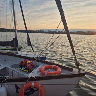 Dołącz do Gorzowskich Wodniaków ZHP!