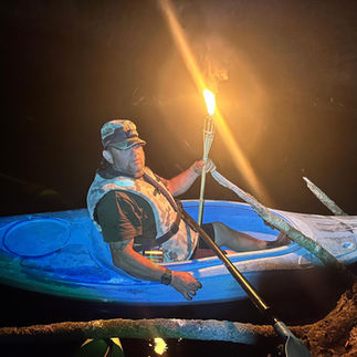 Magia Nocy Świętojańskiej z El-Canoe za nami!