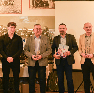 Zakończenie Sezonu 2025 w KS Admira – sezon pełen sukcesów, emocji i dumy