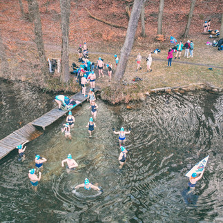 Zanurz się w Łagowie