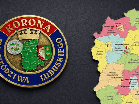 To nie Tatry ani Bieszczady. W Lubuskiem można zdobyć własną koronę i odkryć miejsca, o których mało kto słyszał