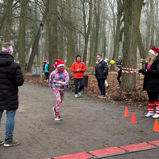 XII Gorzowski Bieg Gwiazdkowy