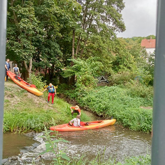 Oczami dziecka – niezwykłe spojrzenie Pani Teresy