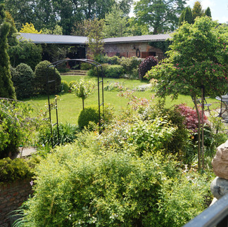 Folwark Długie – Idealne Miejsce na Wyjątkowe Eventy