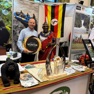 W sercu turystycznych inspiracji: nasza wyprawa na ITTF Warsaw 2025