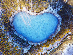 Miłość jest bliżej, niż myślisz…