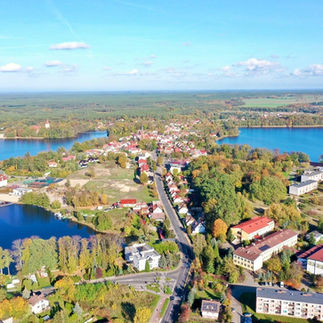 Cisza, która ma kolor złota – Lubniewice w rytmie jesieni