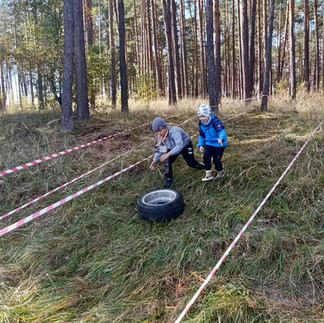 W sercu przygody – Festiwal Podróżniczy Tu i Tam w Villa Drawa