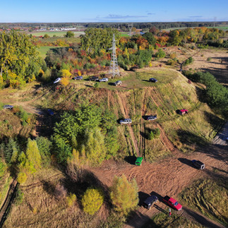 Lubuskie na trasie emocji – relacja z Armagedonu