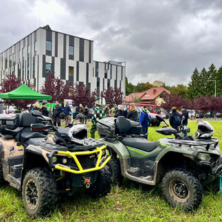 Społecznicy pokazali, że razem można góry (śmieci) przenosić!