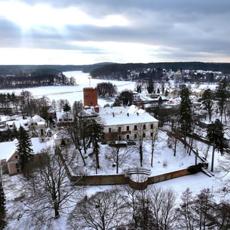 My lecimy a Wy wpadajcie do Łagowa na 19 Bieg "Policz się z cukrzycą" 18.01.2025 start 12:00