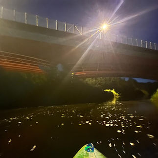 Magia Nocy Świętojańskiej z El-Canoe za nami!