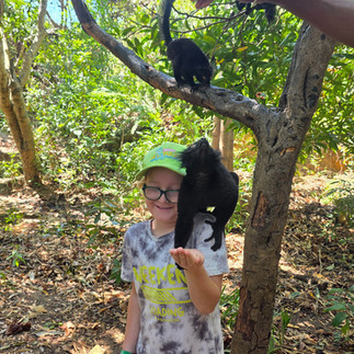 Madagaskar – raj, który uczy pokory