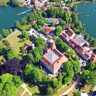 Łagów Lubuski