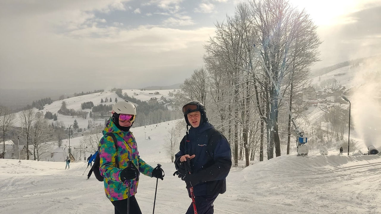 Ski Weekend EuroJumelages – sport, rekreacja, integracja i regeneracja