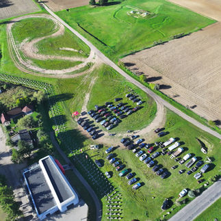 Turystyczny Rajd 4x4 – offroadowa przygoda Szlakiem Umocnień MRU II