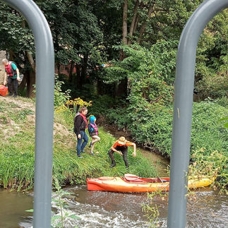 Oczami dziecka – niezwykłe spojrzenie Pani Teresy
