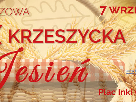 XXX Krzeszycka Jesień 2025