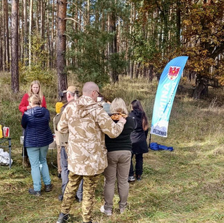 W sercu przygody – Festiwal Podróżniczy Tu i Tam w Villa Drawa