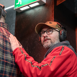 I Zawody Strzeleckie „Tarcza Aresa” – historyczne wydarzenie na nowej strzelnicy Eagle Sports Range w Gorzowie Wielkopolskim