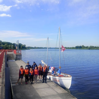 Odra znikająca na naszych oczach. Rejs, który zamienił się w lekcję natury, pokory i nadziei