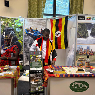 W sercu turystycznych inspiracji: nasza wyprawa na ITTF Warsaw 2025